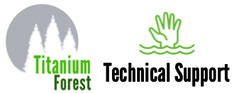 Titanium Forest, LLC